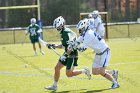 MLAX vs Babson  Wheaton College Men's Lacrosse vs Babson College. - Photo by Keith Nordstrom : Wheaton, Lacrosse, LAX, Babson, MLax